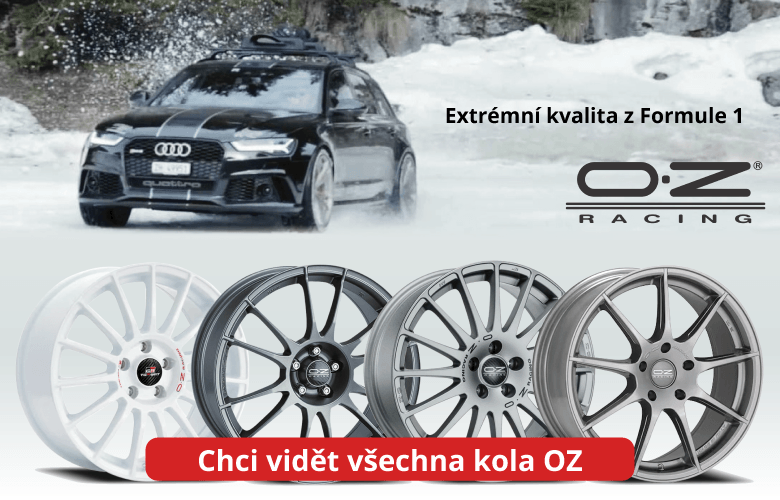 Chci vidt vechna kola OZ