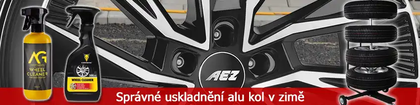 Je as pezout! Typy, jak peovat o sv kola po sezn