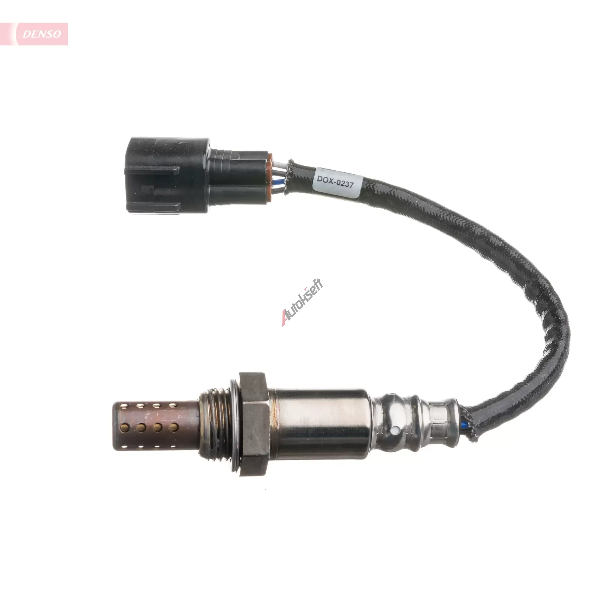 DENSO Direct Fit DOX-1455 Sonde lambda - Pièces auto 24