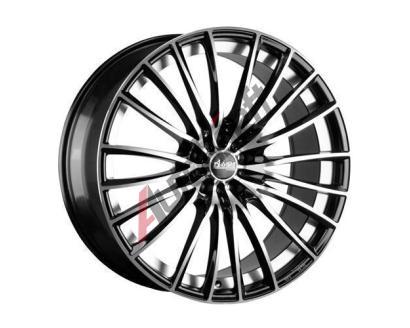 Advanti Racing Magnus Black