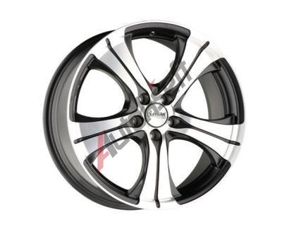 Advanti Racing Straycat Black
