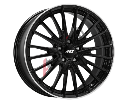 AEZ Berlin black