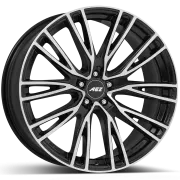 Seattle dark 8x19 (5x112 ET39) 66,6