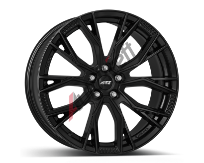 AEZ Toronto black