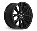 AEZ Toronto black