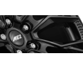AEZ Toronto black