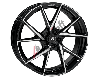 Alutec ADX.01 DBF