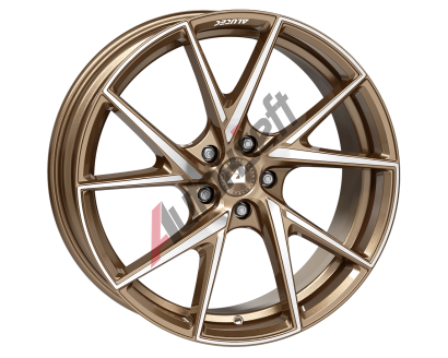 Alutec ADX.01 MBFP