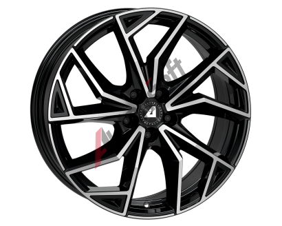 Alutec ADX.02 DBF