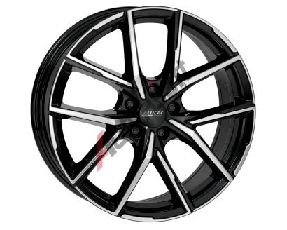 Alutec Aveleno DBF