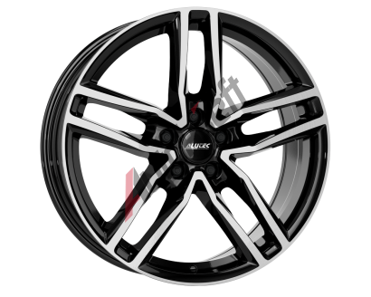 Alutec Ikenu DBF