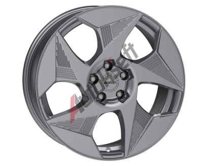 Alutec Solar MG