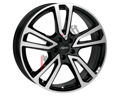 Alutec Tormenta DBF