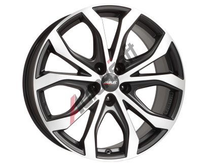 Alutec W10 RBFP