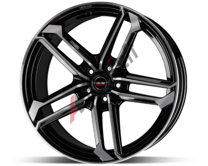 BORBET ATX BPG