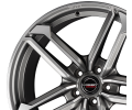 BORBET ATX GPM