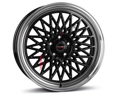 BORBET B BHP