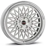 B SRP 8x17 (5x112 ET45)