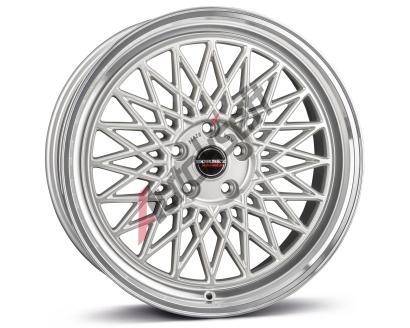 BORBET B SRP