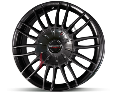BORBET CW3 MAG