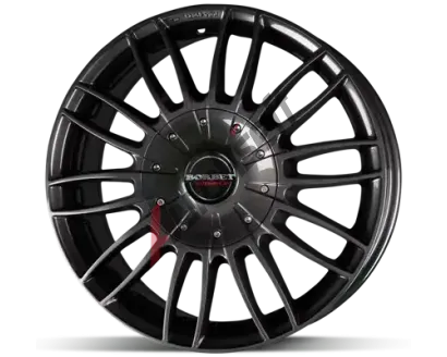 BORBET CW3 MAG