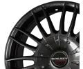 BORBET CW3 MAG