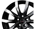 BORBET CW5 BPM