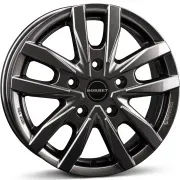 BORBET CW5 MAG