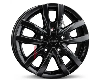 BORBET CW6 BM