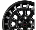 BORBET CW7 BM
