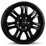 CW8 BM 8x18 (5x120 ET52) 65,1