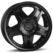 CWB BM 8x18 (6x139,7 ET40)