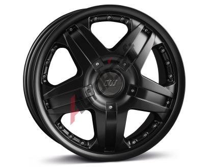 BORBET CWB BM