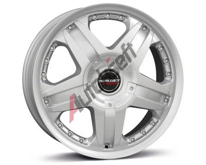 BORBET CWB KS