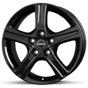 CWD BG 6,5x16 (5x114,3 ET45)