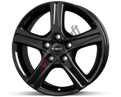 BORBET CWD BG