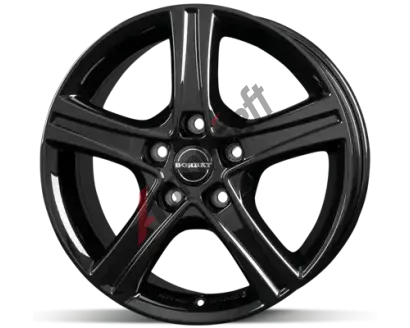 BORBET CWD BG