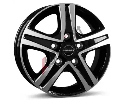 BORBET CWD BPG