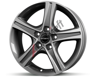 BORBET CWD MAPG