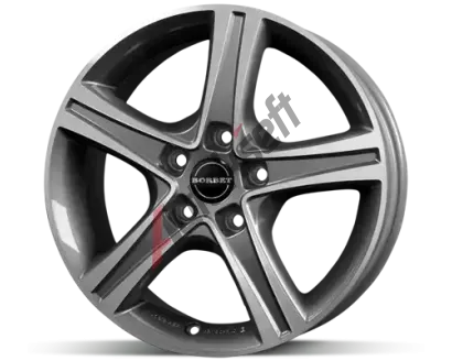 BORBET CWD MAPG