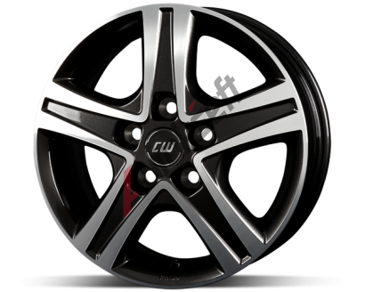 BORBET CWD T BPG
