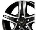 BORBET CWD T BPG