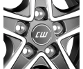 BORBET CWD T MAPG