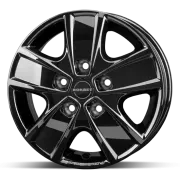 CWG BG 6x16 (5x118 ET68) 71,1