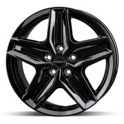 CWZ BG 7,5x18 (5x130 ET53)
