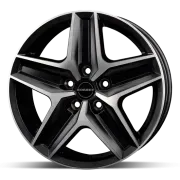 CWZ BPM 7,5x18 (5x130 ET53)