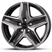 CWZ MAPG 7,5x18 (5x112 ET48) 66,5