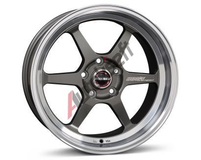 BORBET DB8GT GRP