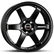 DB8GT2 BM 8,5x18 (5x112 ET35)