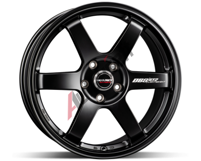 BORBET DB8GT2 BM